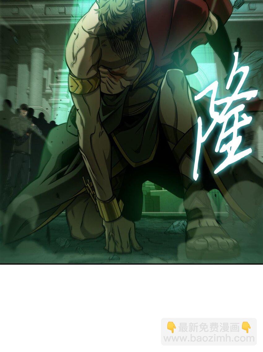 333 大监狱最上层25