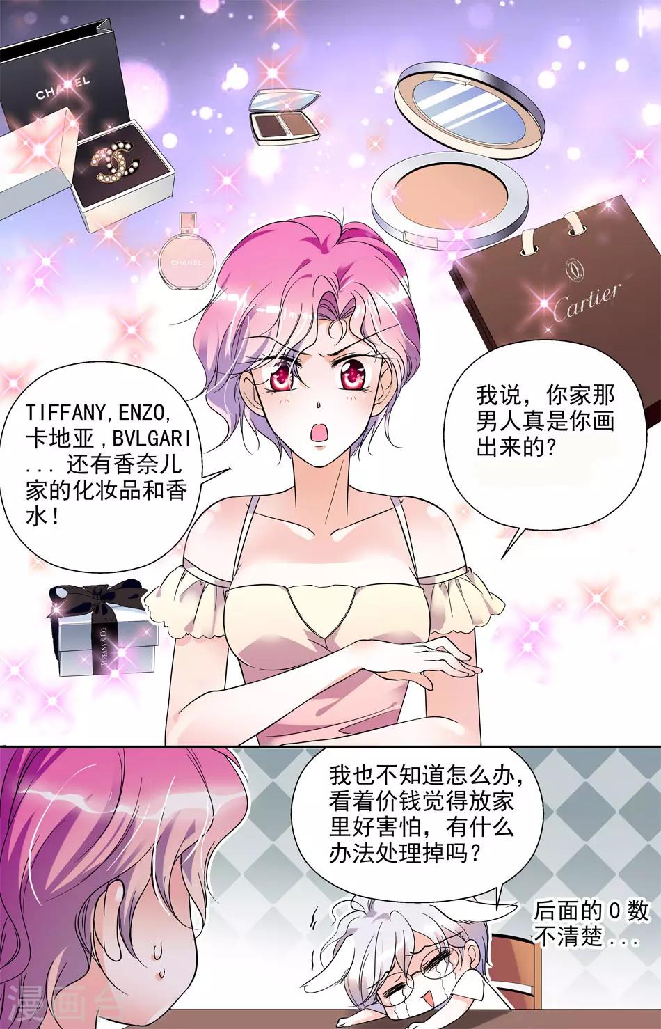 第13话 华丽变身0