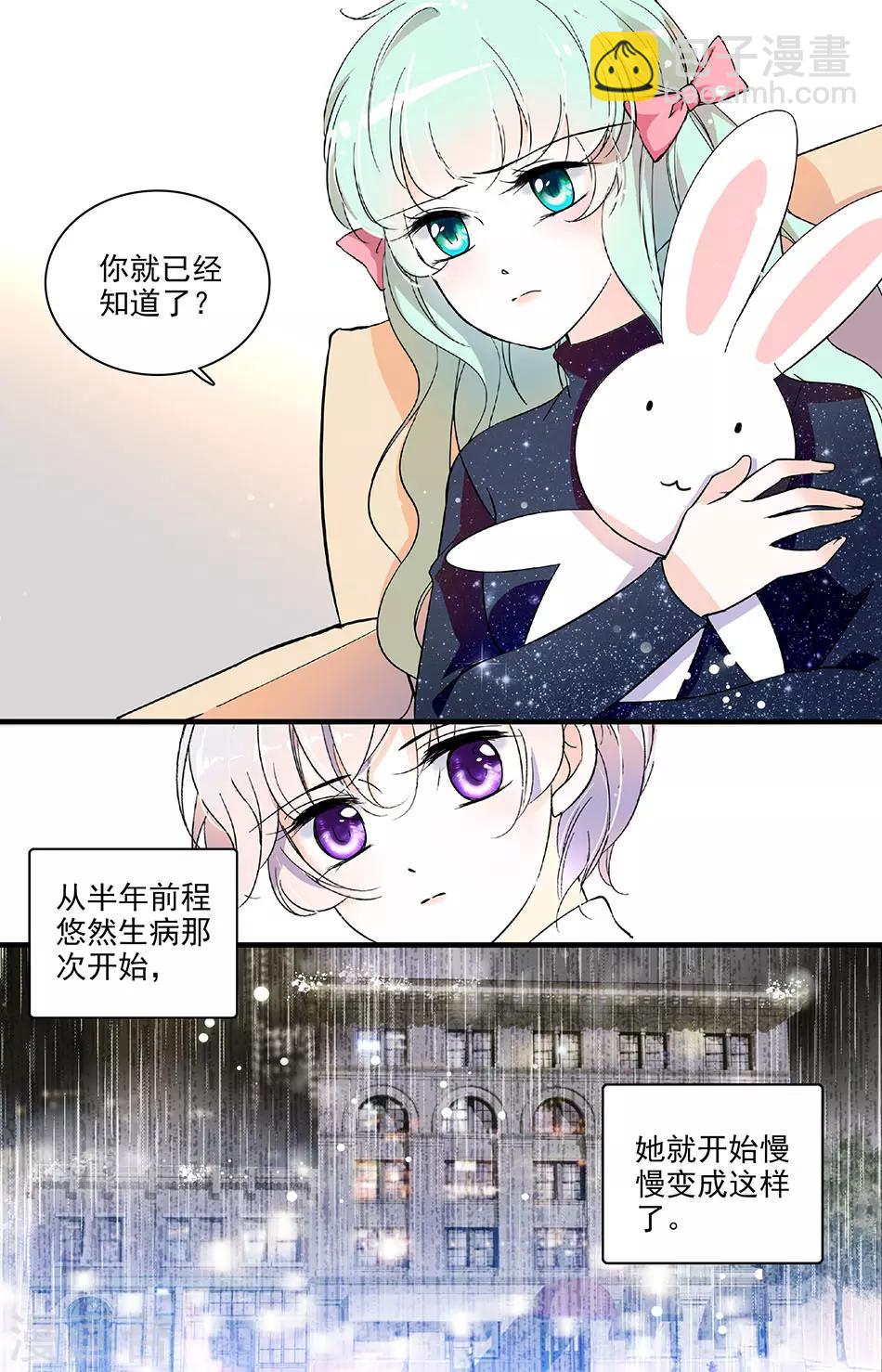 第118话 匆匆的时光7