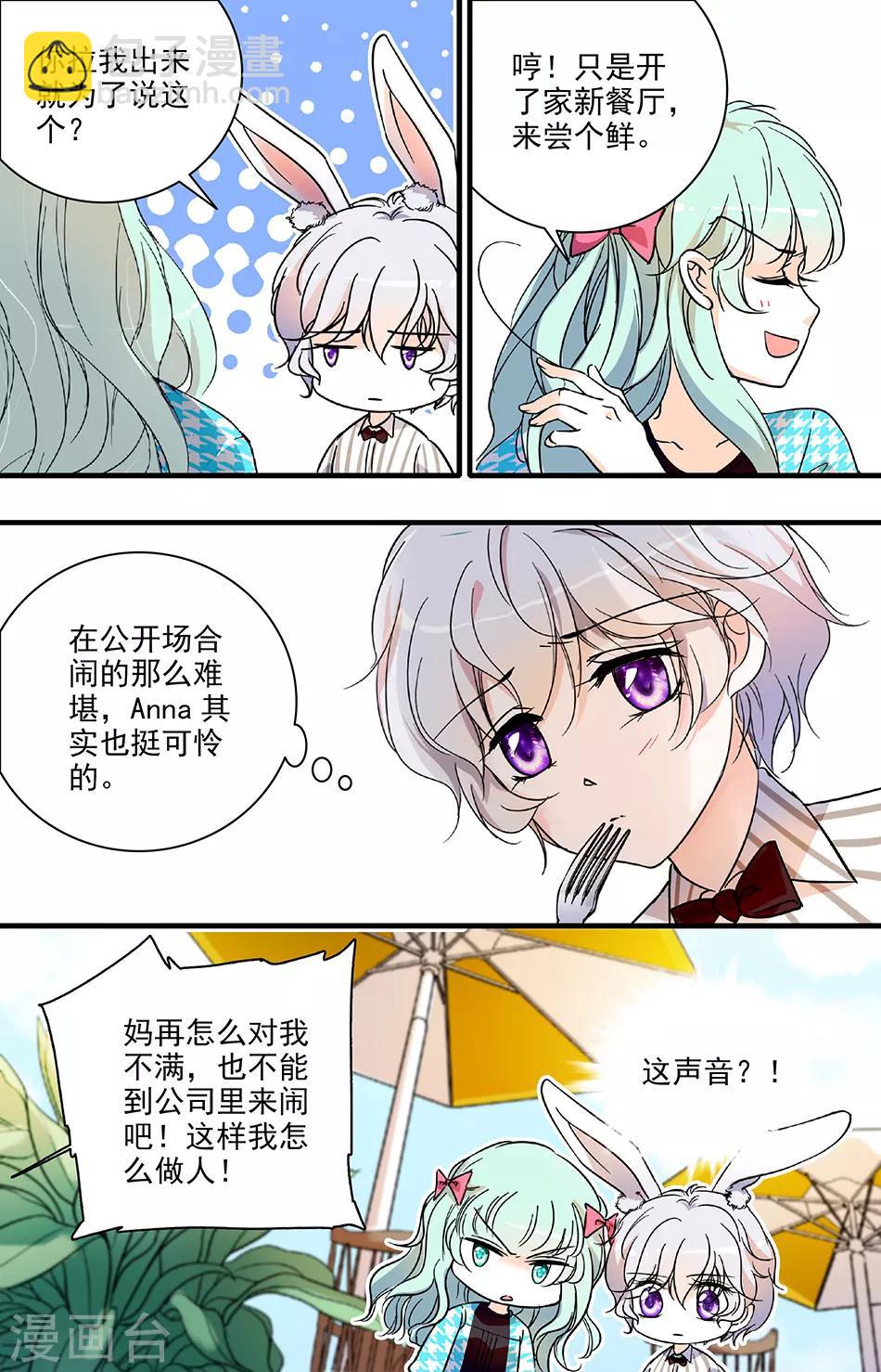 第143话 意外的八卦7