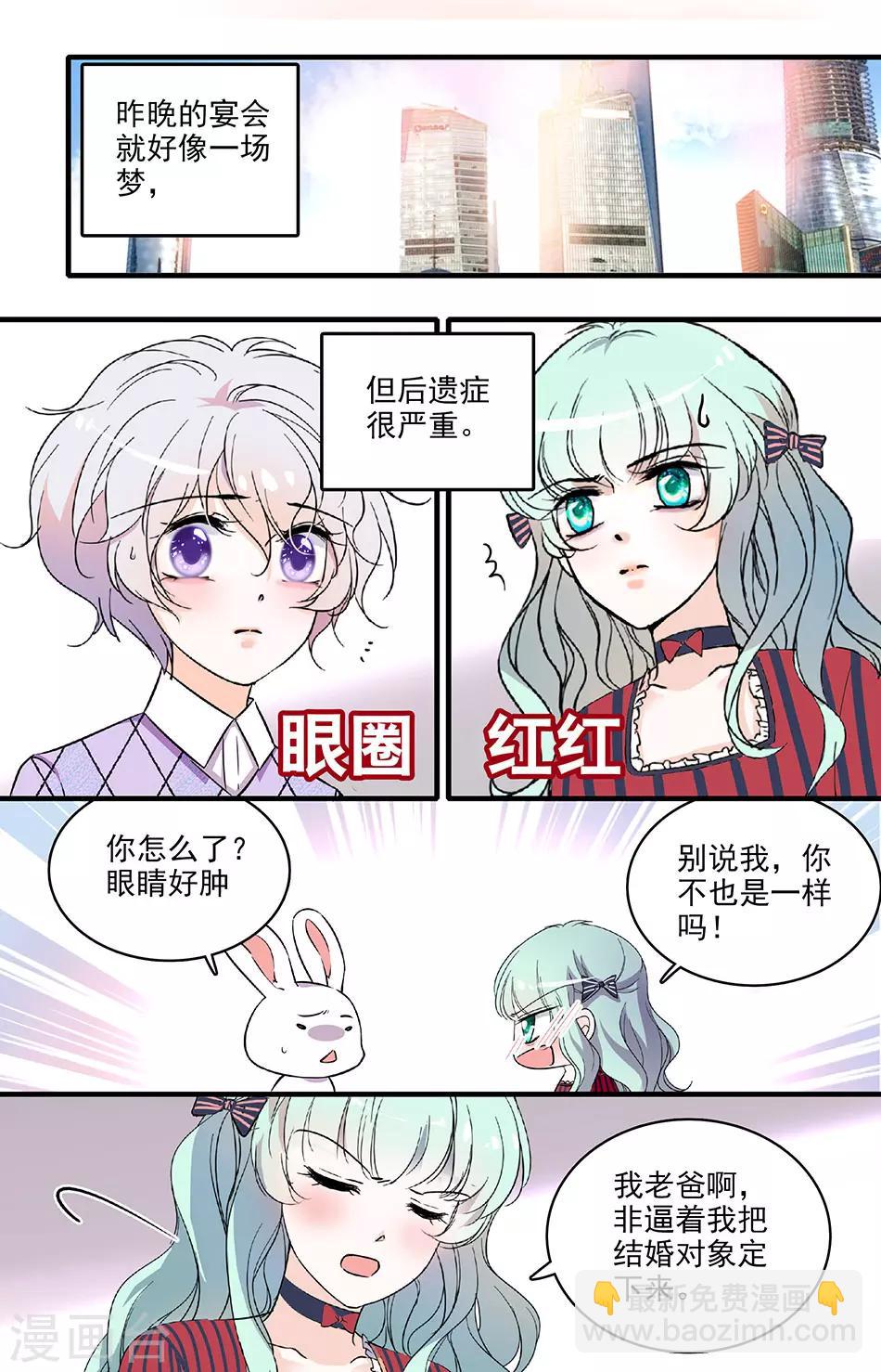 第211话 总裁助理1