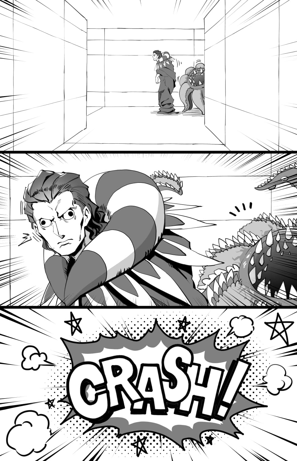 旱冰2
