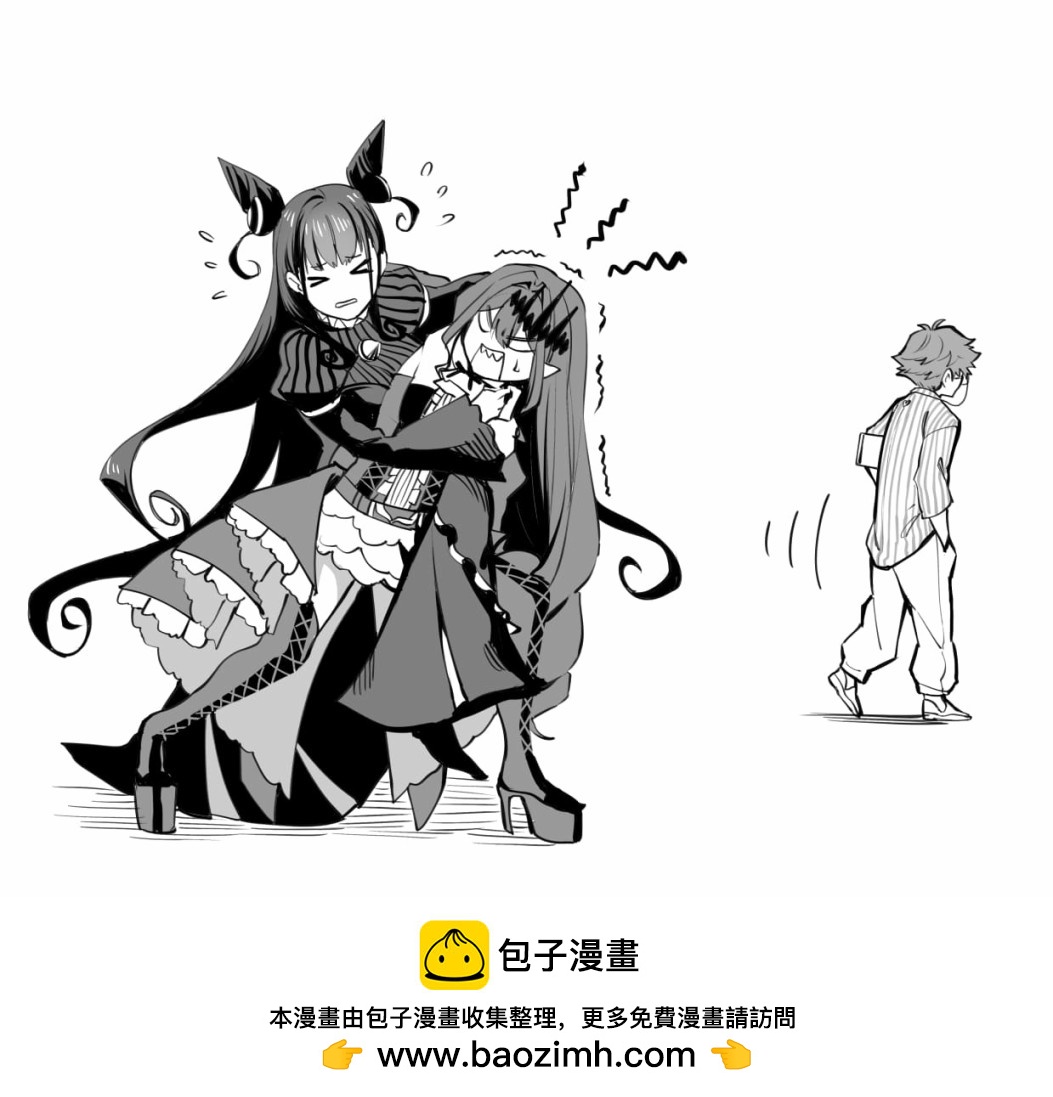 在图书室3