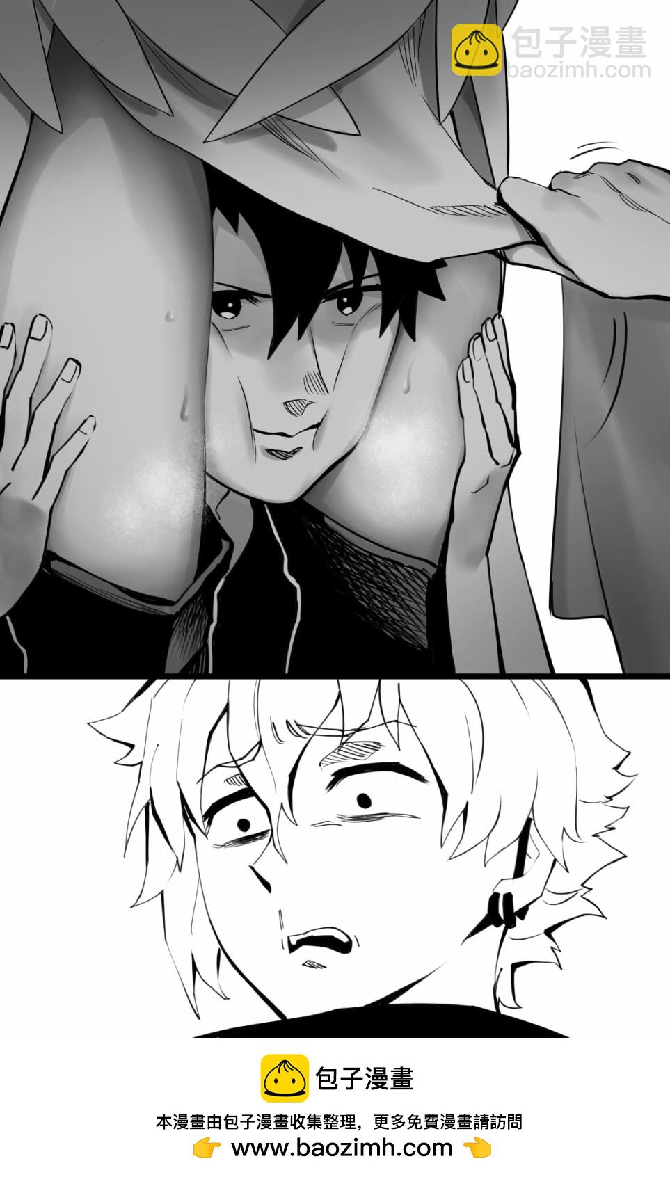 捉迷藏3