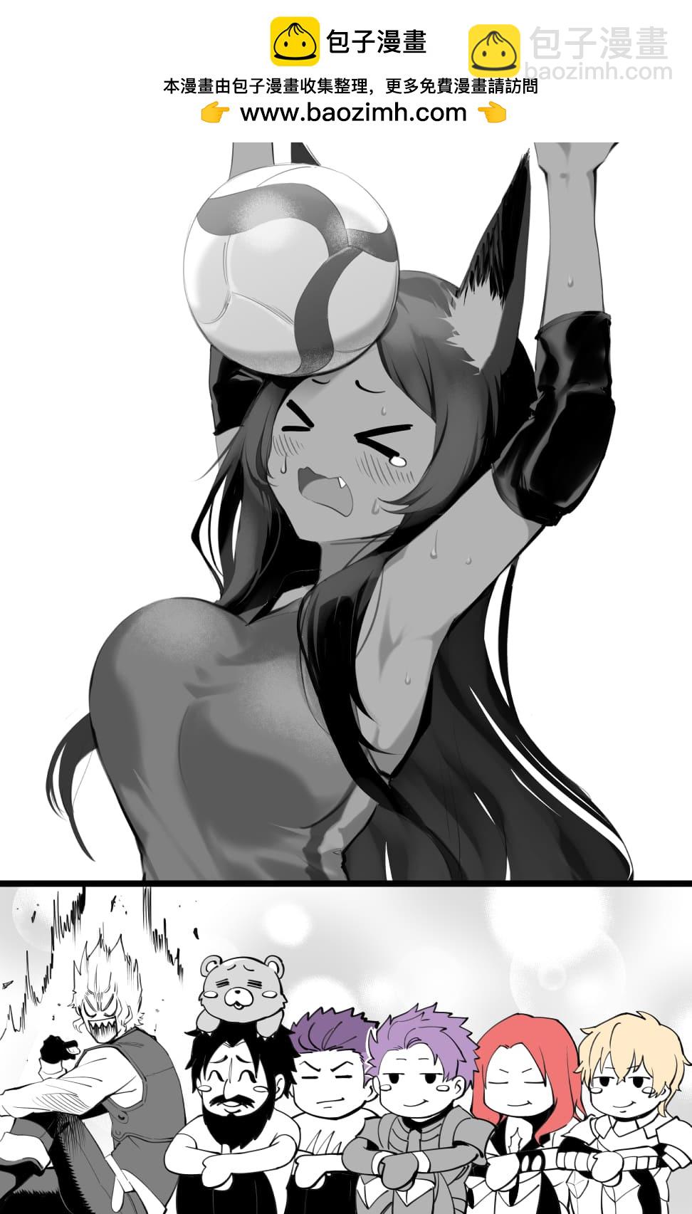 排球1