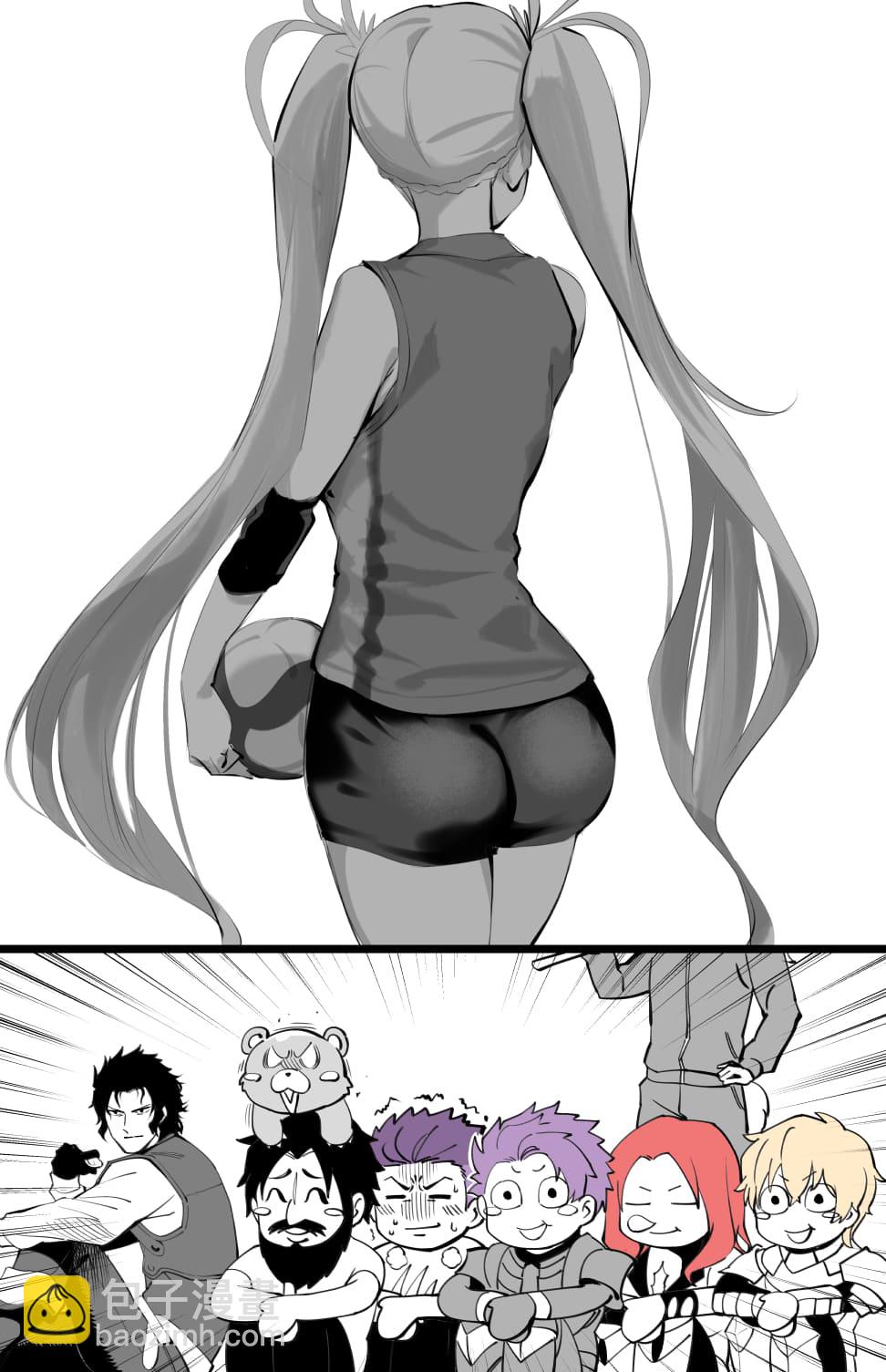 排球2