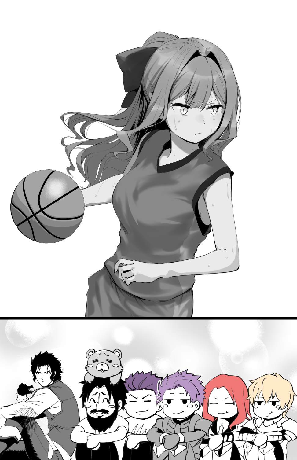 打篮球0