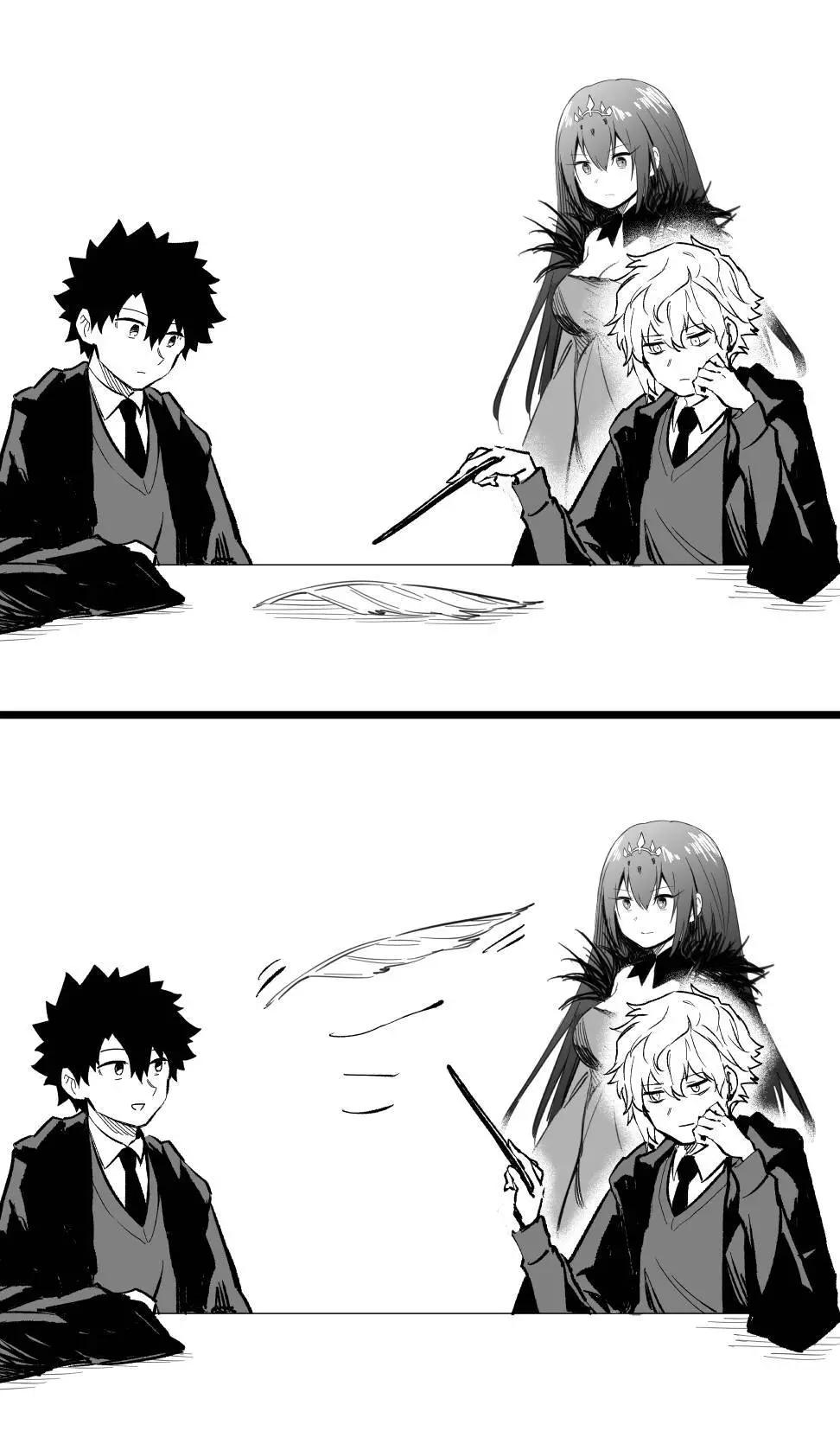 变魔术0
