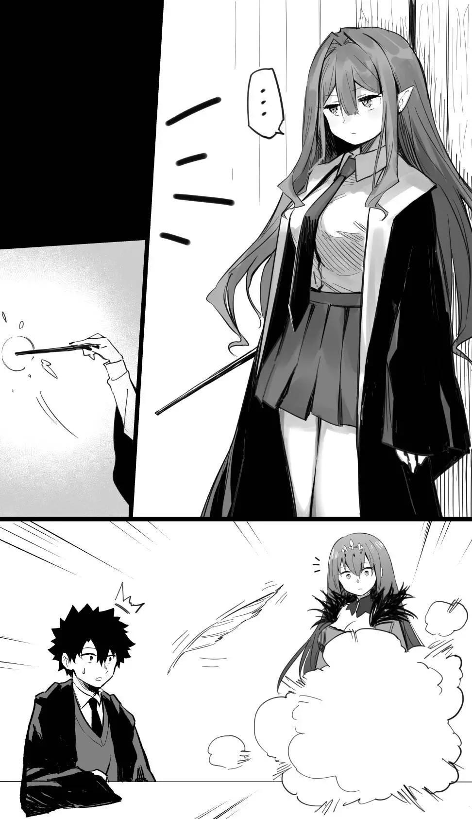 变魔术1