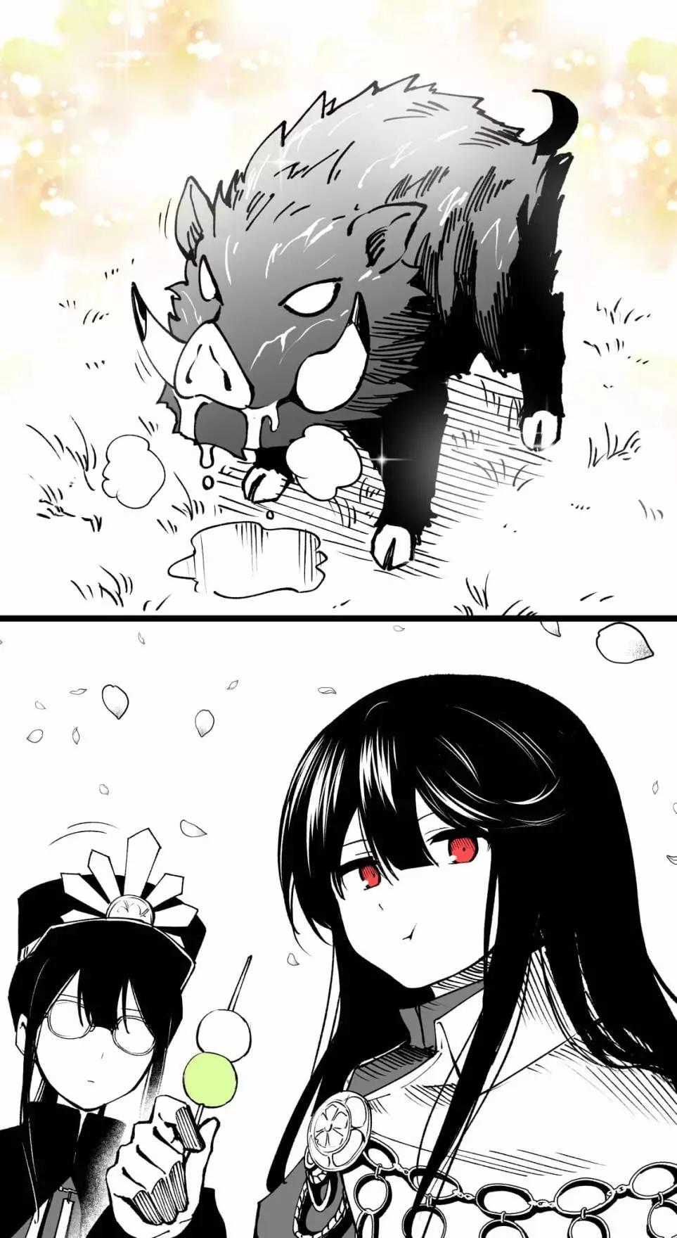 赏花1