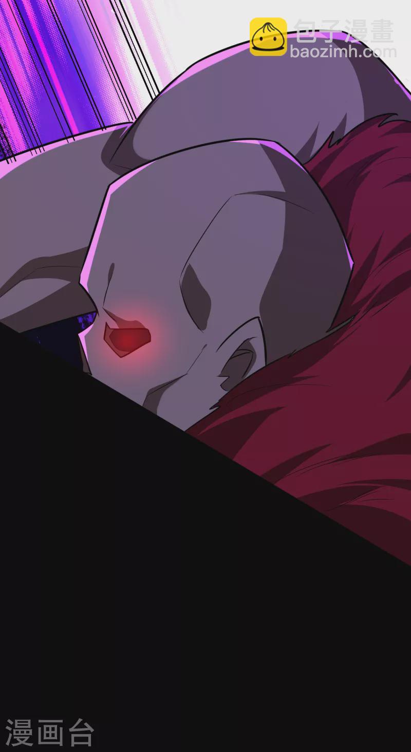 第258话 你骑过百万年尸兽吗12