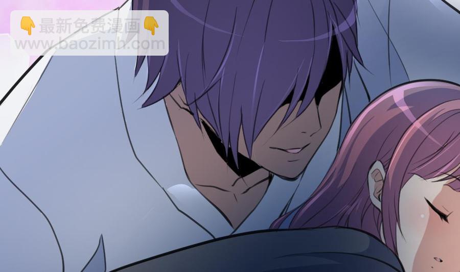 第44话 两人盖一条被子？！14