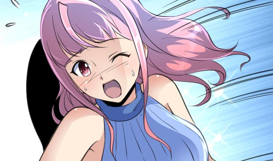 第150话 吻，应该像盛君夜那样… …13