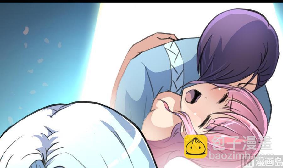 第151话 抱歉，我又自作多情了一次……12