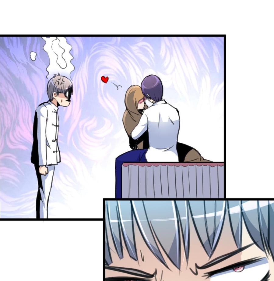 第210话 你了解他的全部啦？7