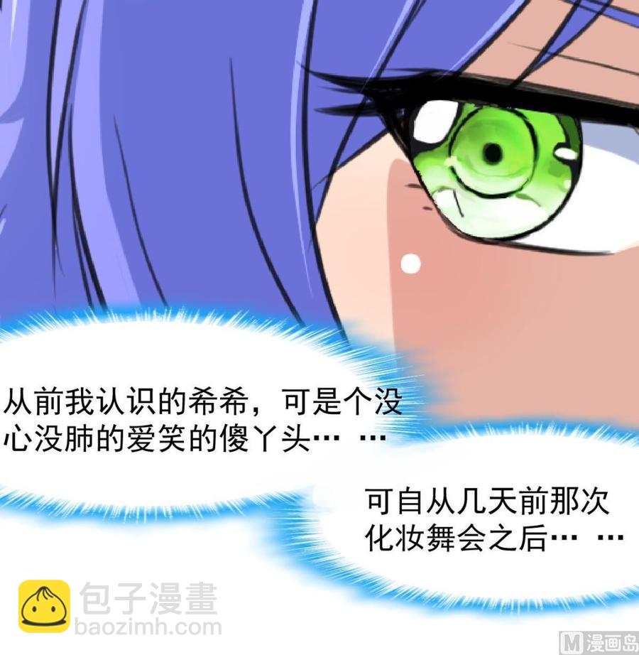 第226话 帅出天际的明星。9