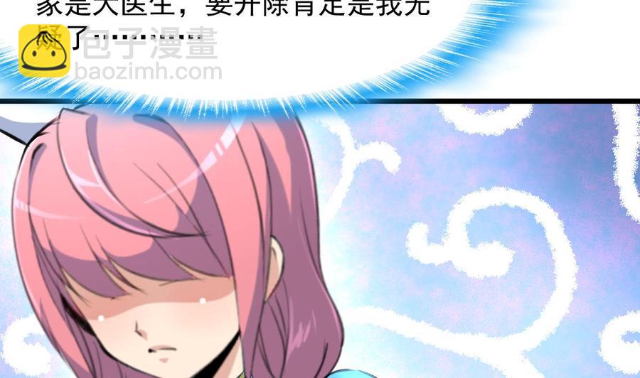 第277话 来自院长的袒护。14