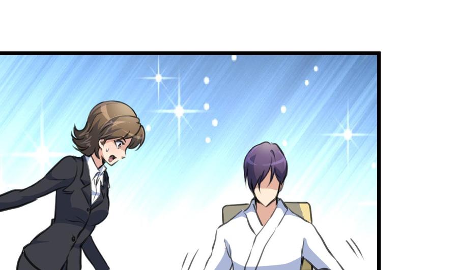 第316话 狂风暴雨的前奏。10