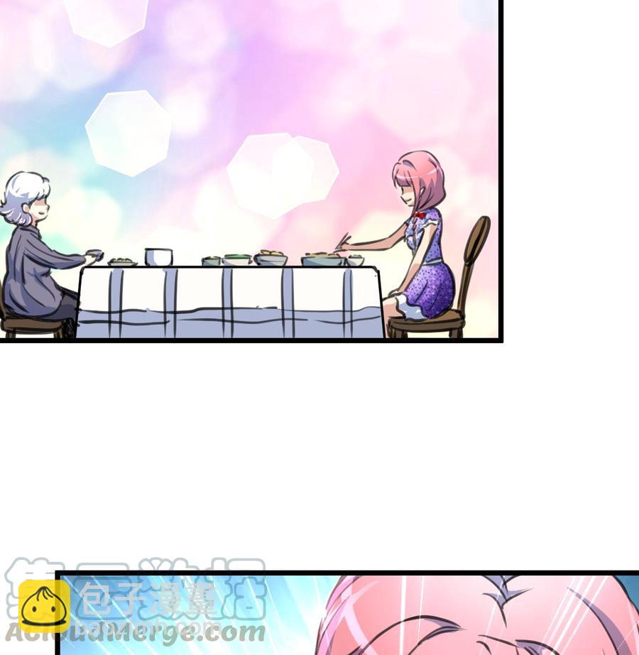 第336话 希希不舒服。8
