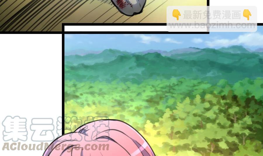 第355话 我一定要逃出去！20
