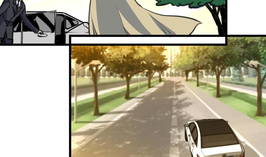 第363话 只有盛君夜……2
