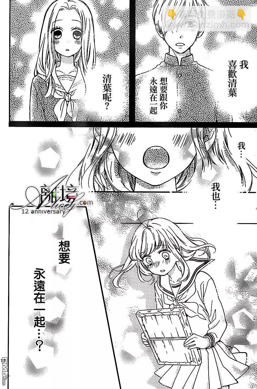 第24回 肖像画之恋11
