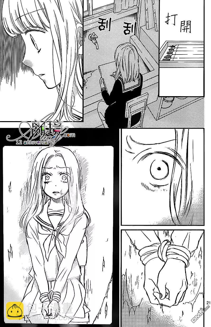 第24回 肖像画之恋20