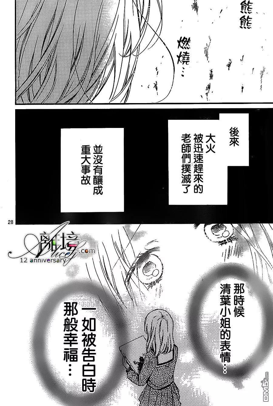 第24回 肖像画之恋27