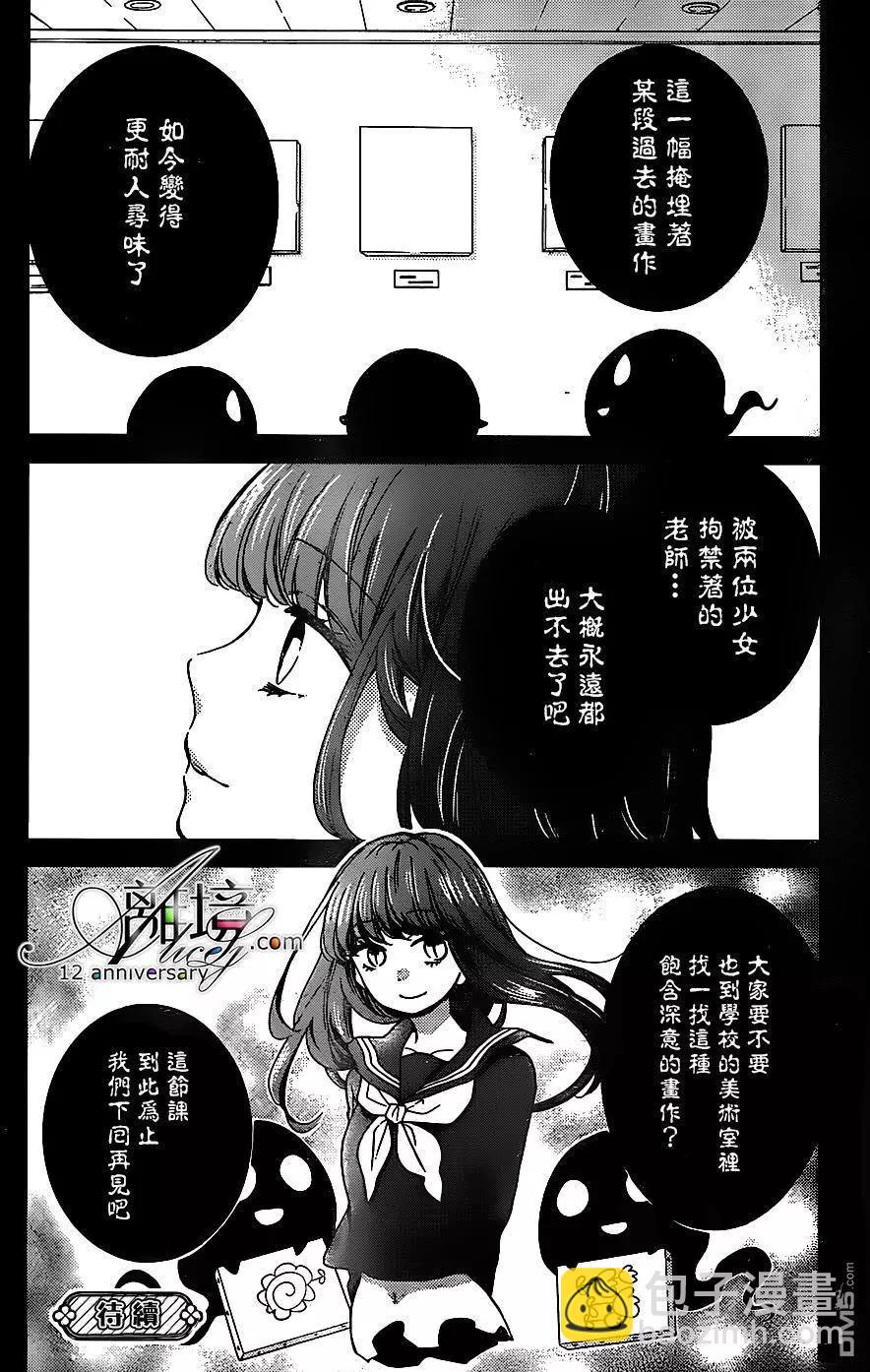 第24回 肖像画之恋31