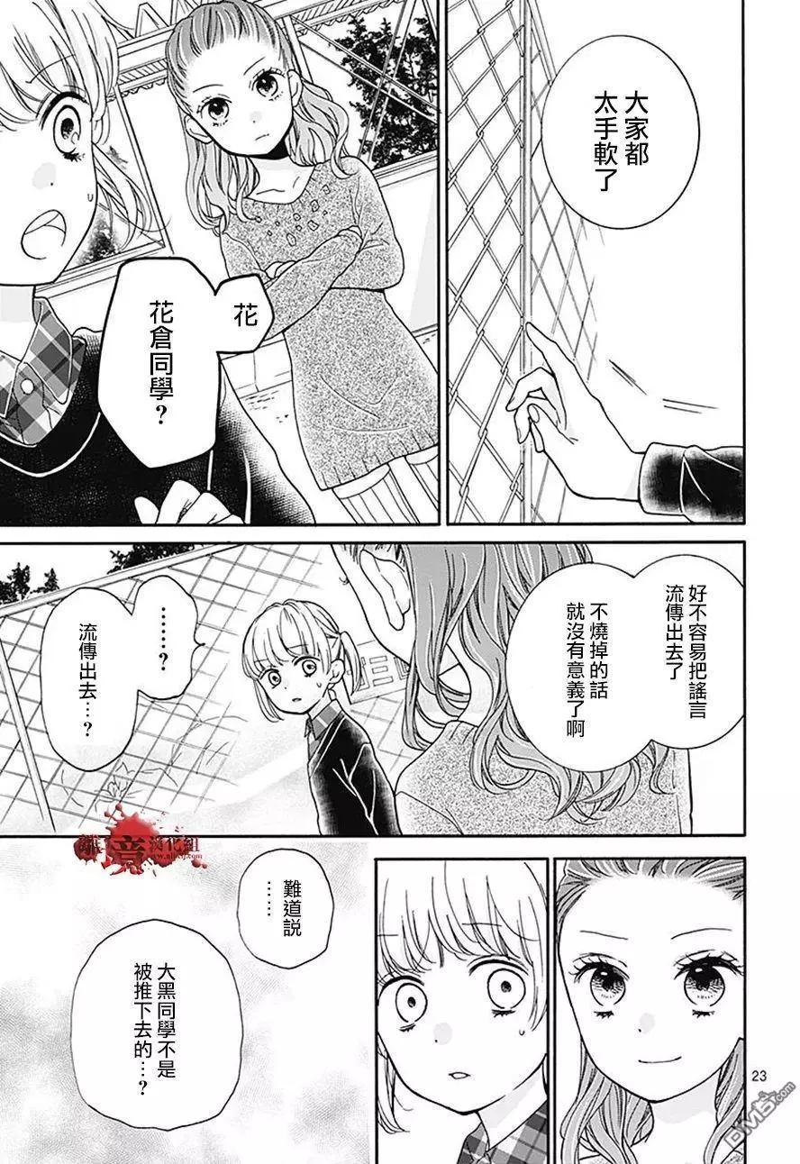 第34话 双肩背包中的友人22