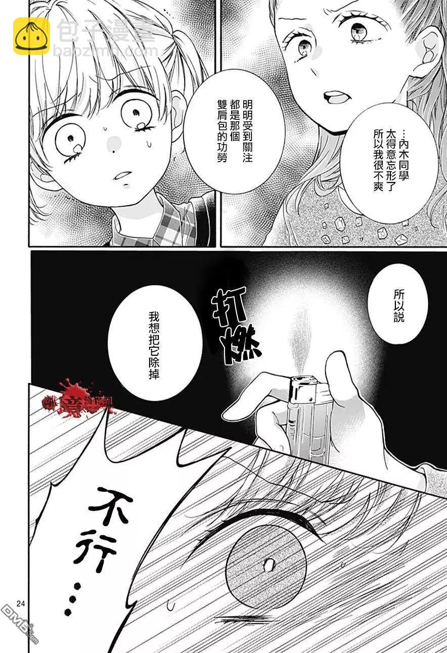 第34话 双肩背包中的友人23