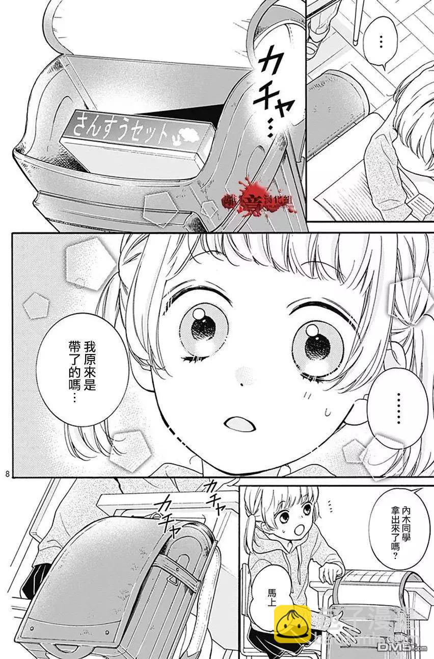 第34话 双肩背包中的友人7