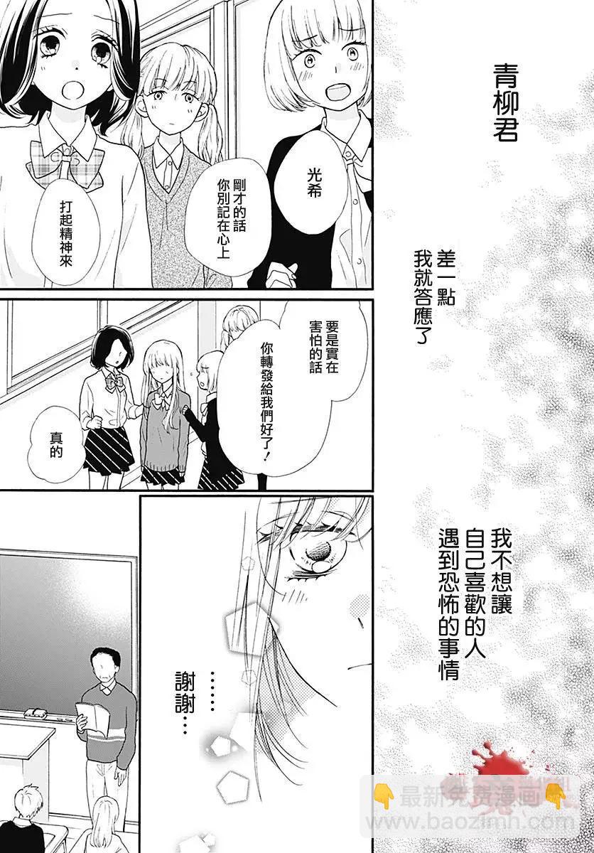 第39话 你的女主人公18