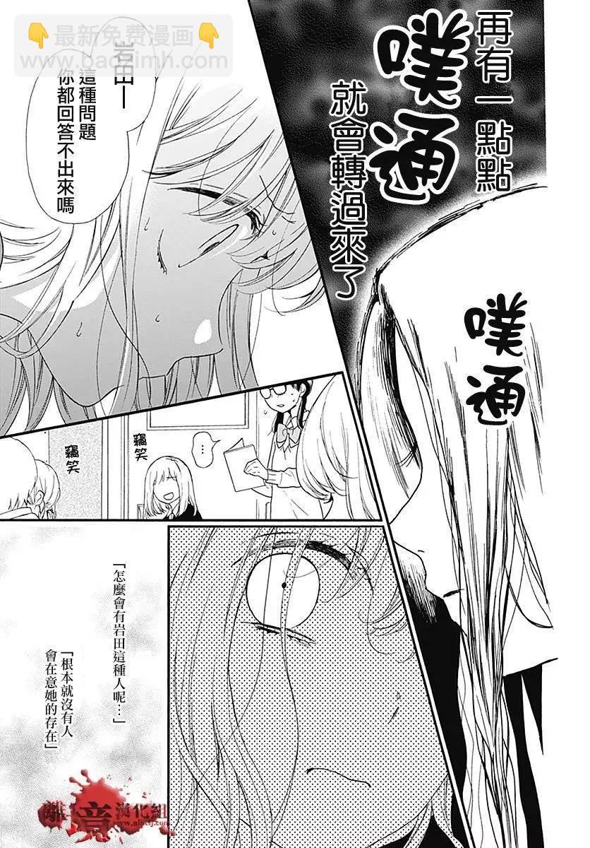第39话 你的女主人公20
