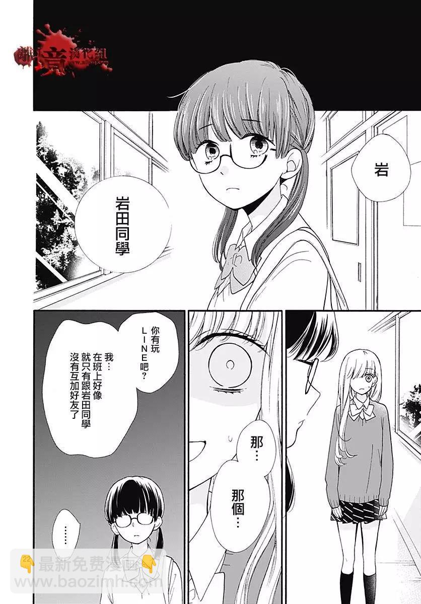 第39话 你的女主人公21