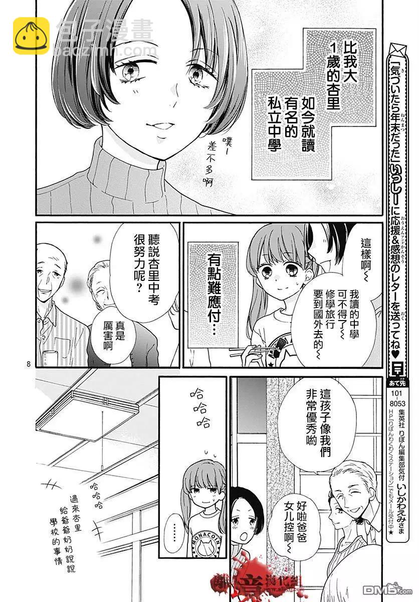 第43话 禁忌的祈愿7