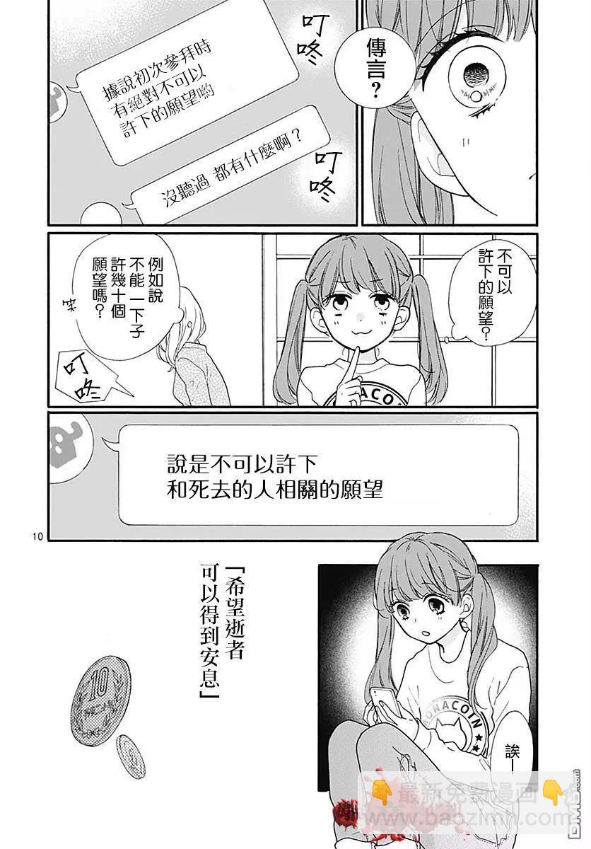 第43话 禁忌的祈愿9