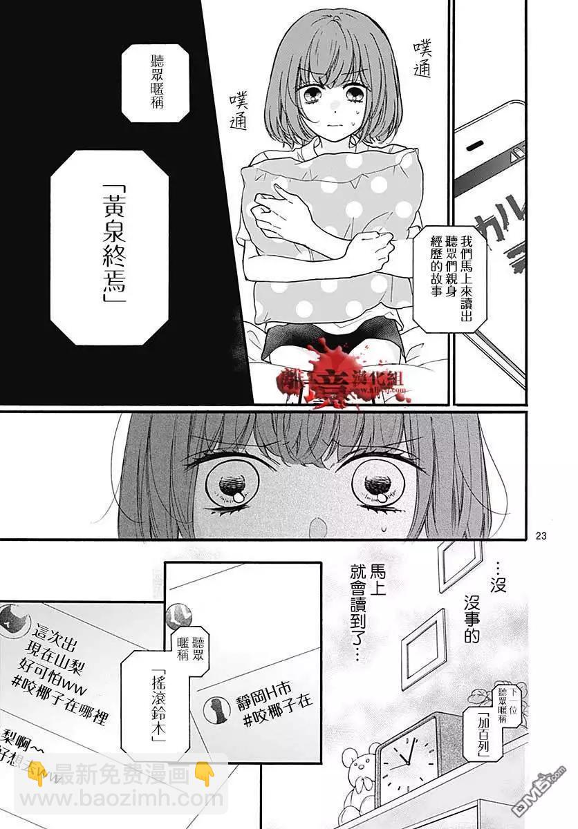 第48话 超自然 夜间·广播站24