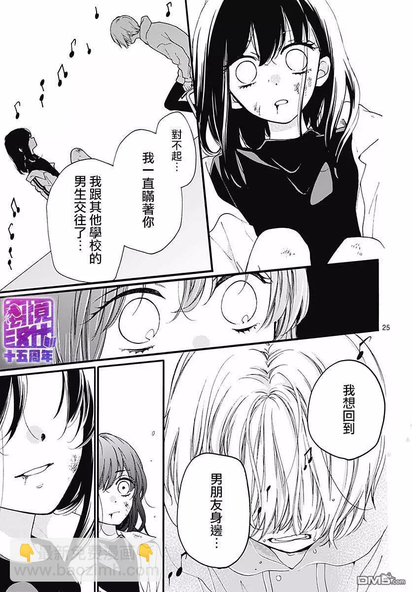 第53话 DEATH GAME26
