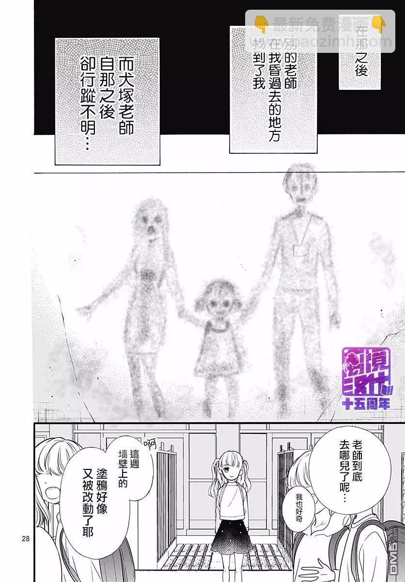 第54话 墙上投来的视线27