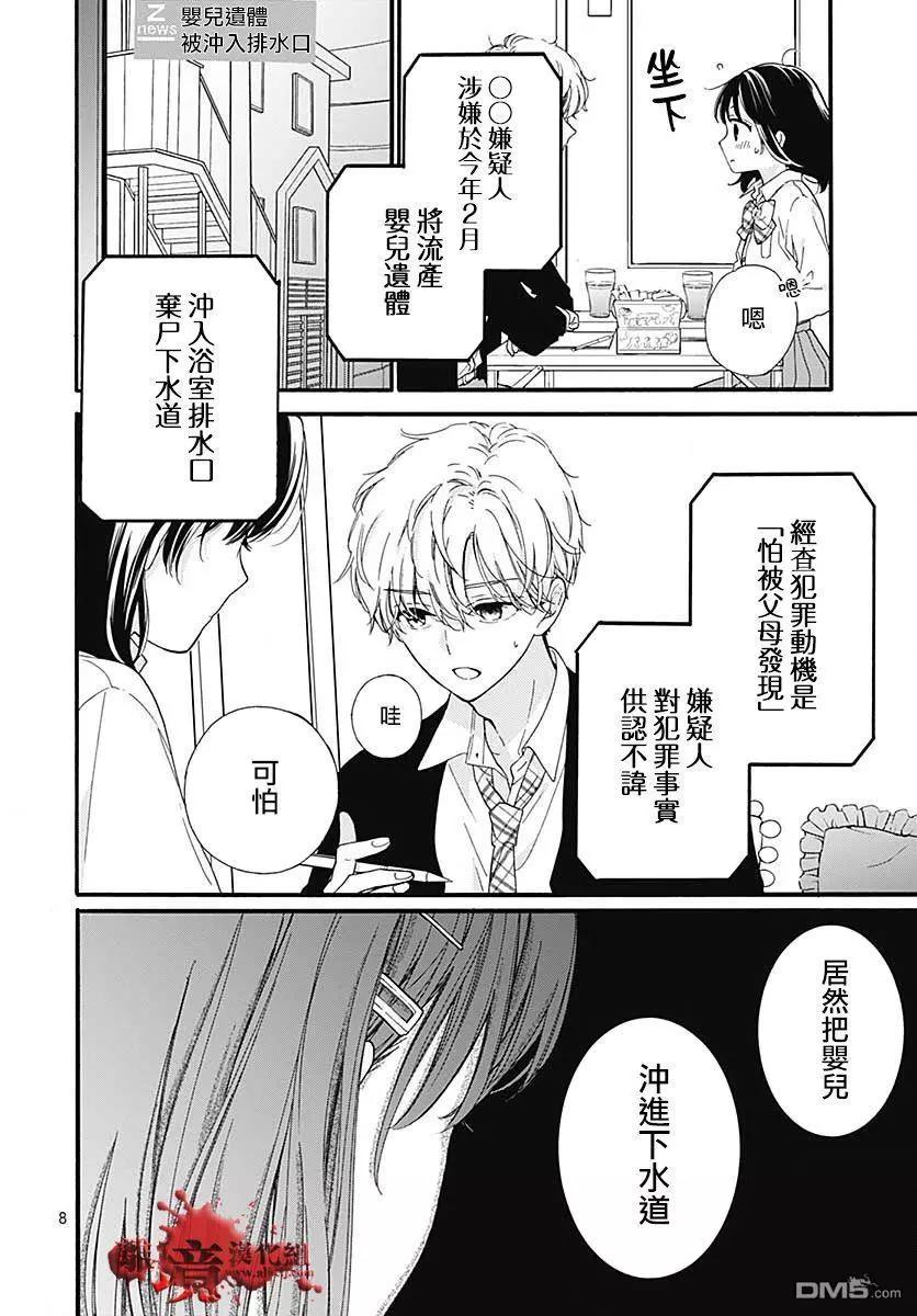 第56话 来自排水口的访客7