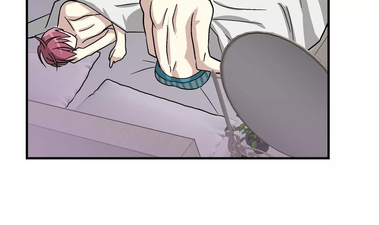 第3话 尴尬的逃跑18