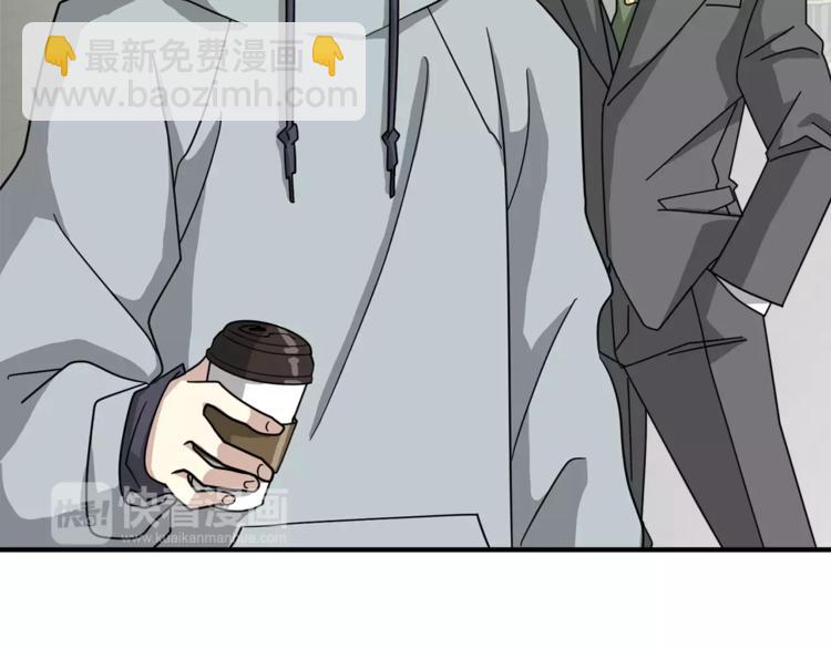 第6话 怎么可能会这么巧呢？114
