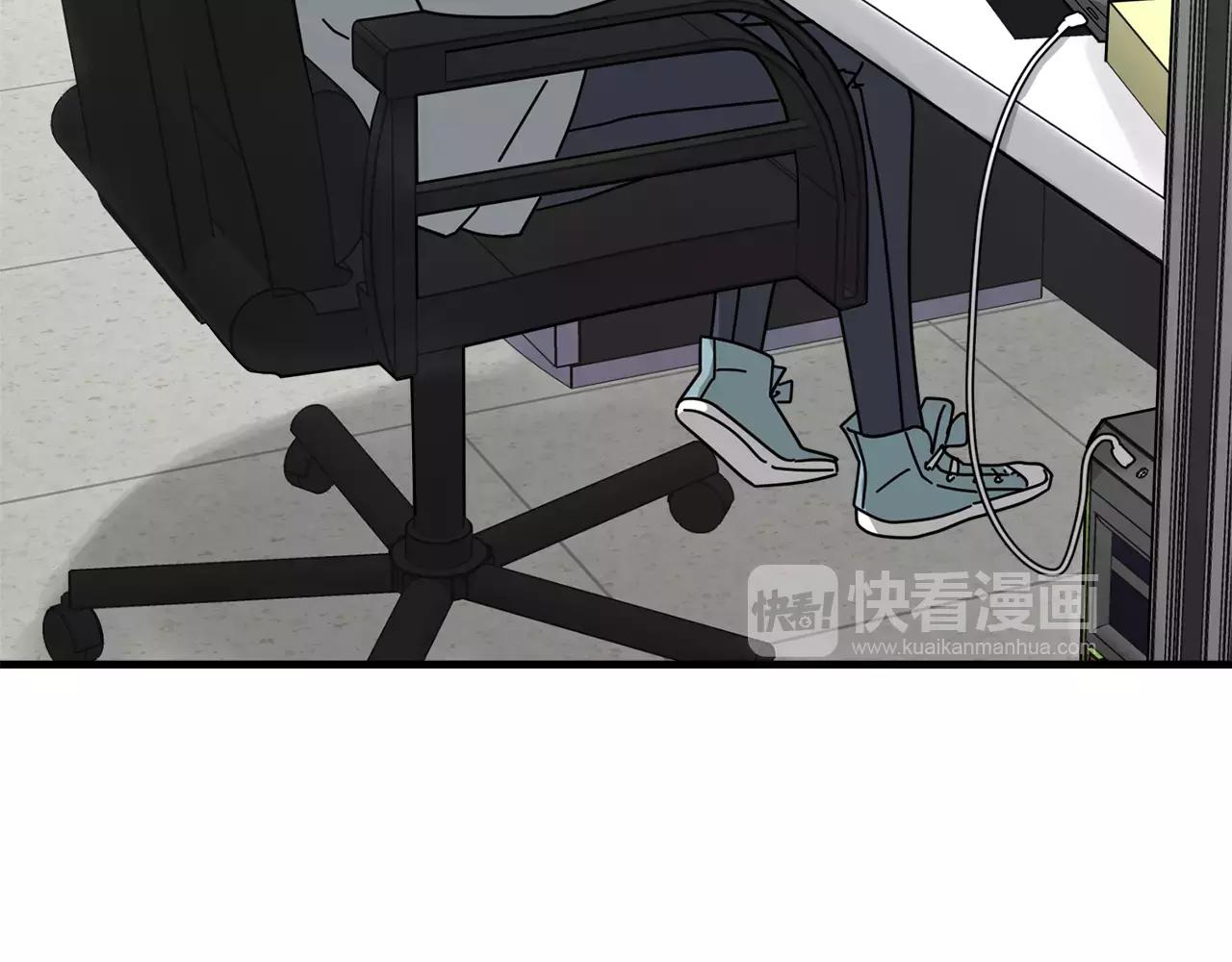 第9话 他怎么还不联系我28