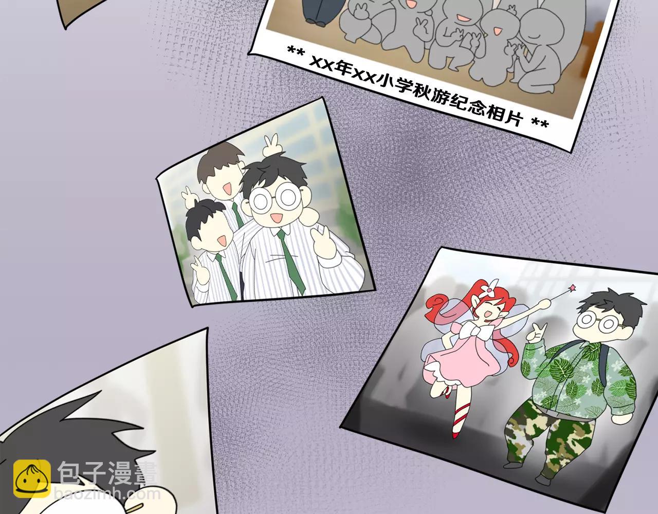 第11话 温柔的惩罚132