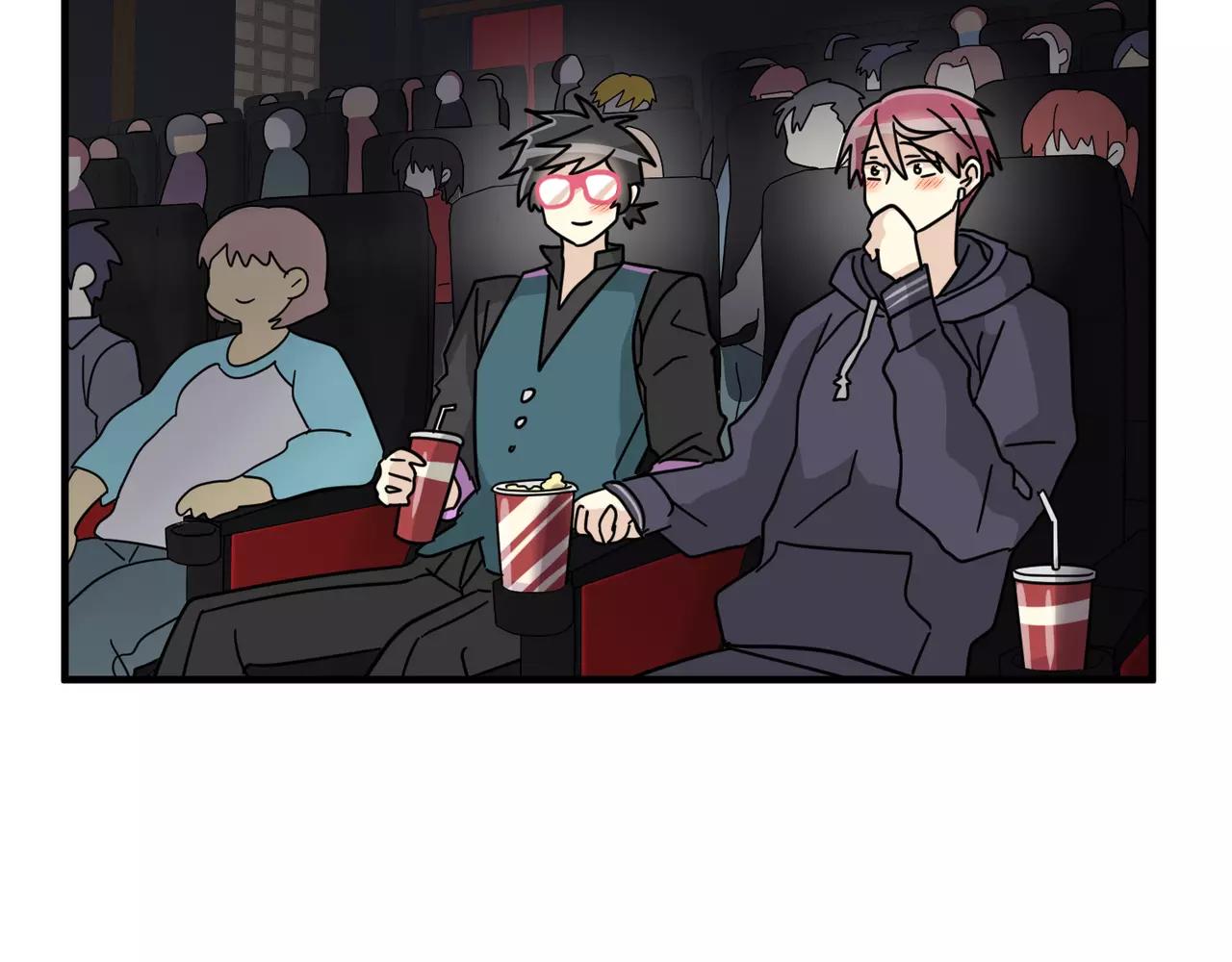 第17话 一起看试映会60