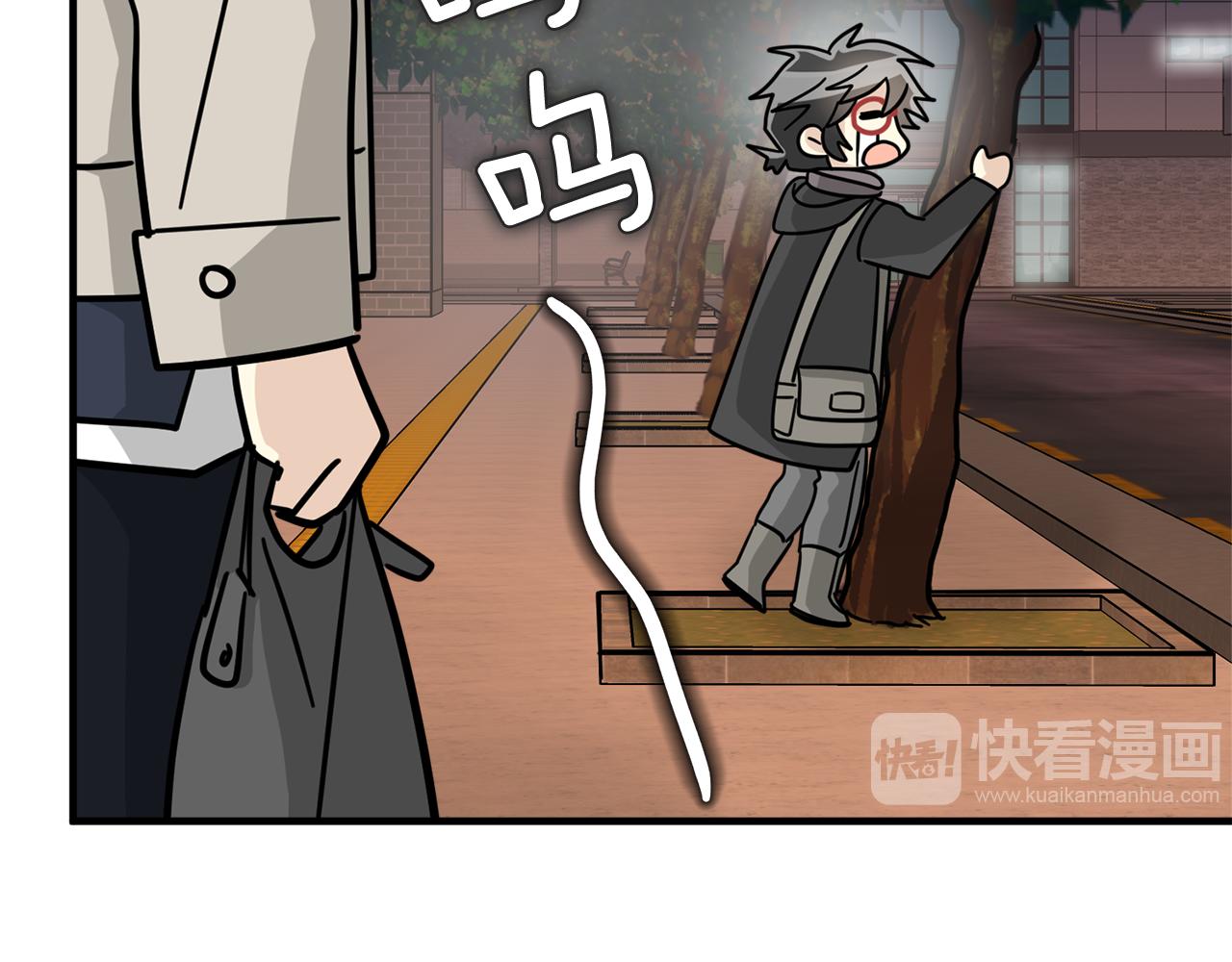 第22话 我所担心的…122