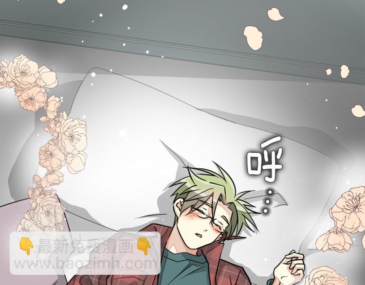 第4话 他就这样离开了136