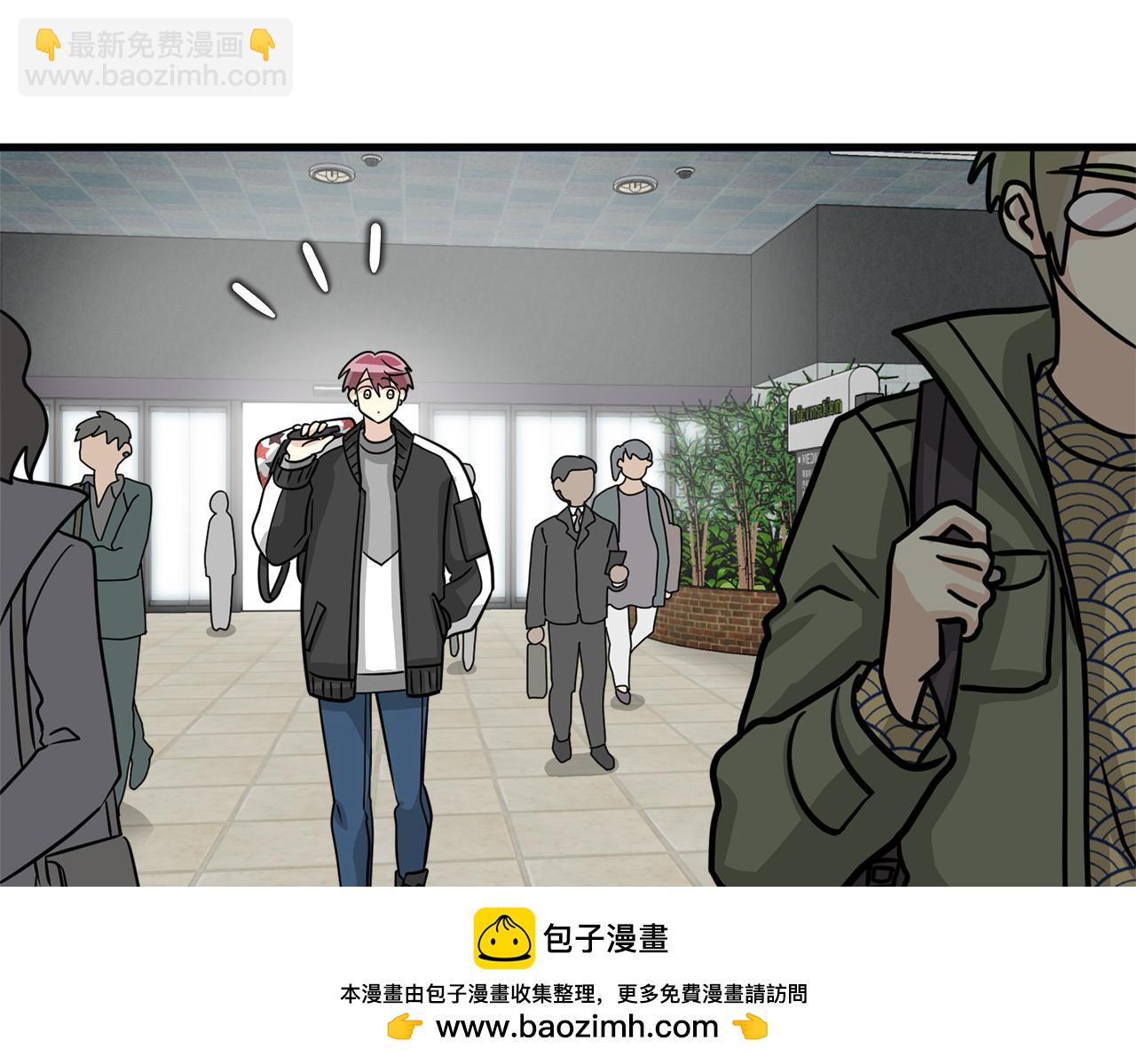 第11话 去相亲吧！101