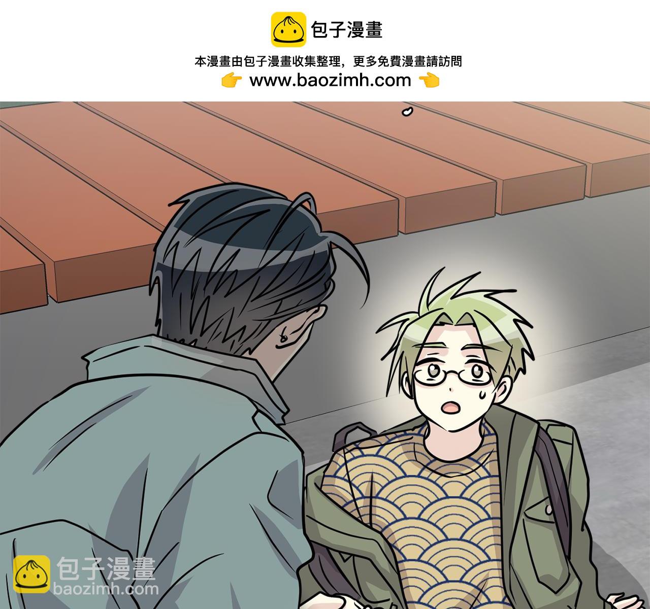 第13话 你怎么能没认出我1